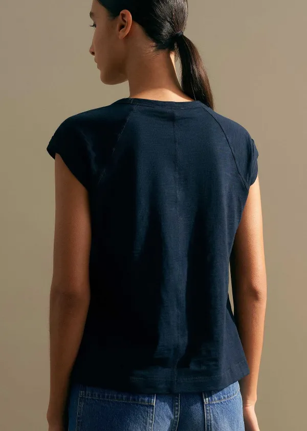 slub_swing_tee_4.webp ME+EM Slub Swing Tee | Women T-Shirts