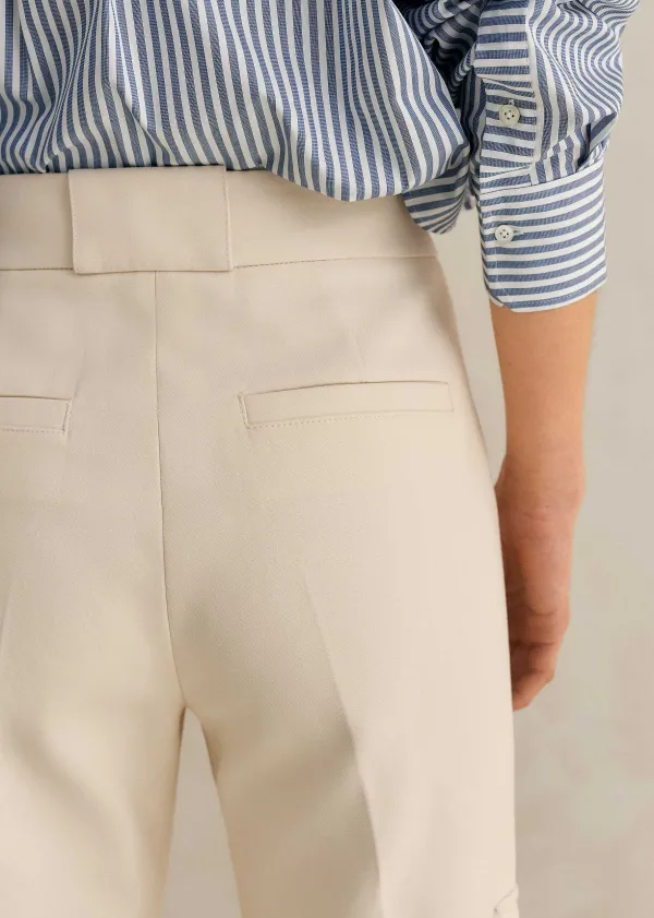 smart_cargo_slim_crop_trouser_6.webp ME+EM Smart Cargo Slim Crop Trouser | Women Slim Trousers