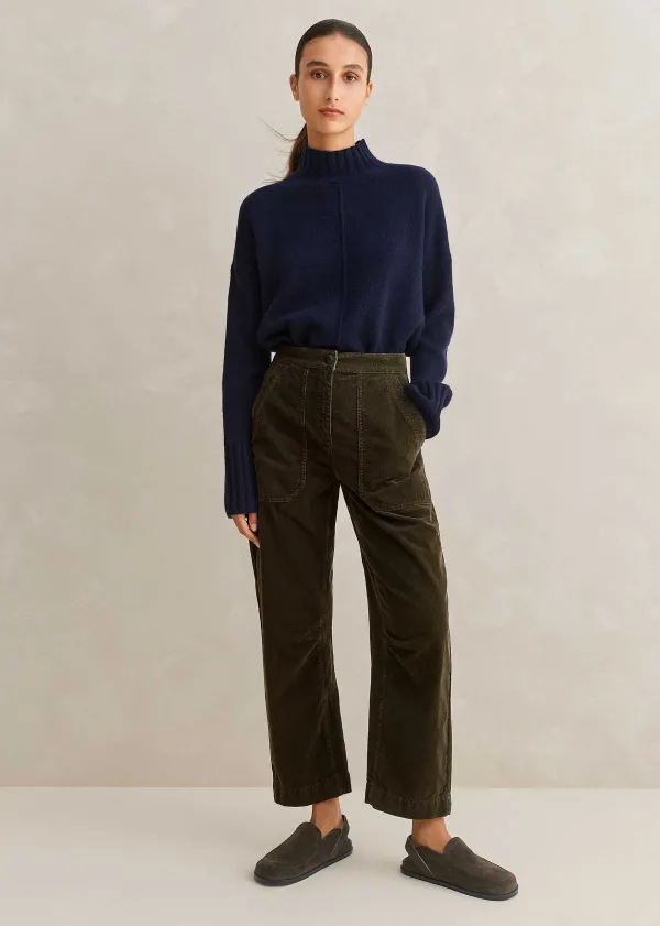 suede_clog_6.webp ME+EM Suede Clog | Women Flat Shoes