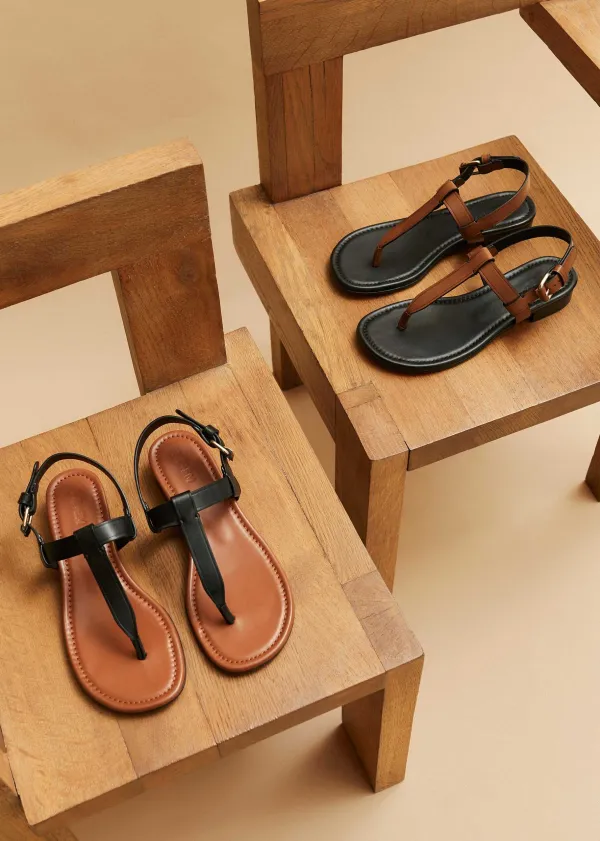 tbar_sandal_2-2.webp ME+EM T-Bar Sandal | Women Flat Shoes