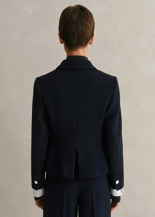 textured_bracelet_sleeve_contour_jacket_2-1.webp ME+EM Textured Bracelet Sleeve Contour Jacket | Women Crop Jackets