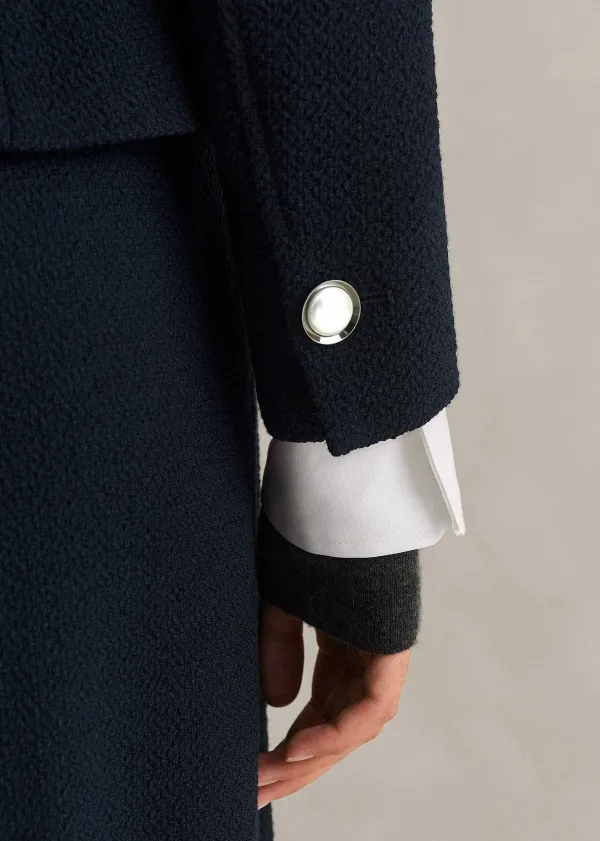 textured_bracelet_sleeve_contour_jacket_5-1.webp ME+EM Textured Bracelet Sleeve Contour Jacket | Women Crop Jackets