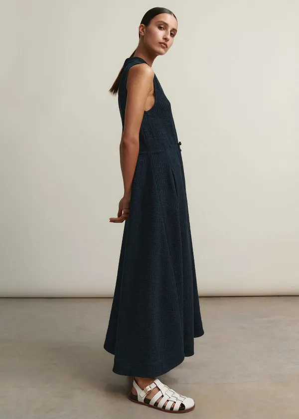 textured_maxi_dress_2-1.webp ME+EM Textured Maxi Dress | Women Maxi Dresses