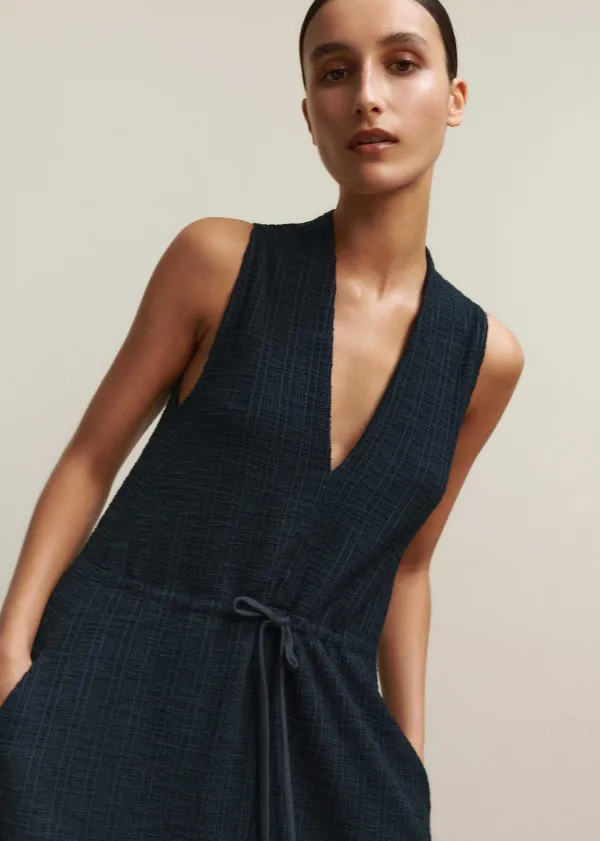 textured_maxi_dress_3-1.webp ME+EM Textured Maxi Dress | Women Maxi Dresses