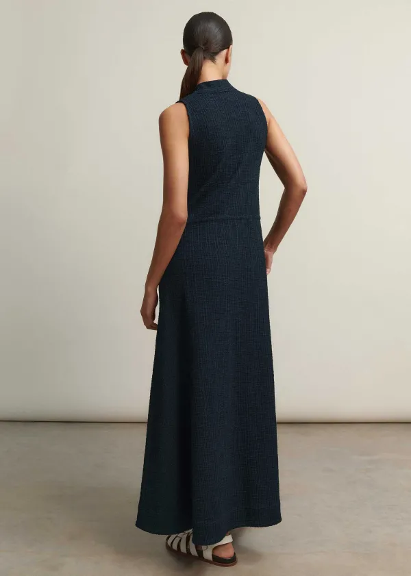 textured_maxi_dress_4-1.webp ME+EM Textured Maxi Dress | Women Maxi Dresses