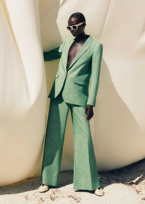 textured_prince_of_wales_check_suit_2.webp ME+EM Textured Prince Of Wales Check Suit | Women Suits And Co-Ords