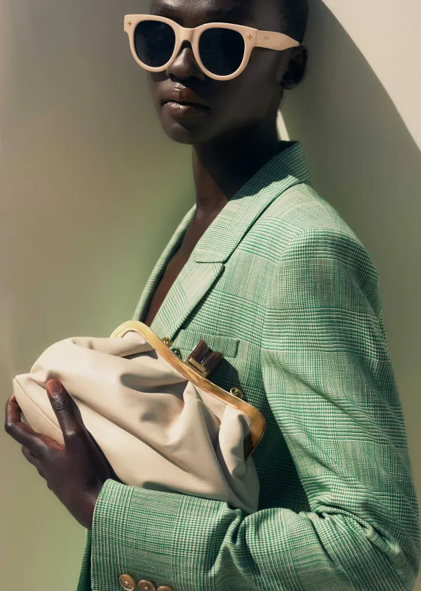 textured_prince_of_wales_check_suit_3.webp ME+EM Textured Prince Of Wales Check Suit | Women Suits And Co-Ords