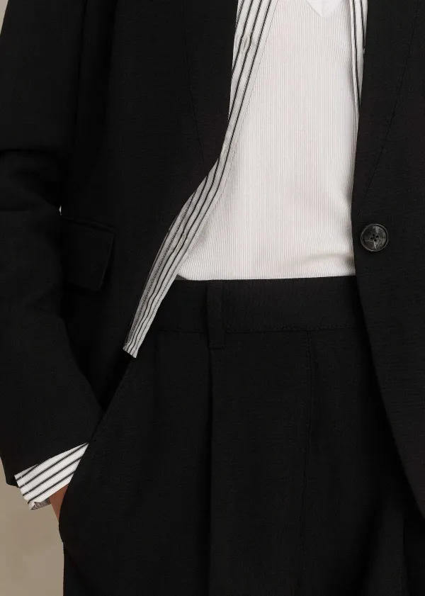 textured_tailoring_tapered_trouser_suit_3.webp ME+EM Textured Tailoring Tapered Trouser Suit | Women Suits And Co-Ords