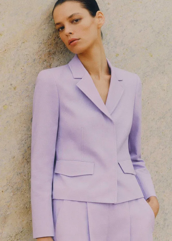 textured_tapered_trouser_suit_2.webp ME+EM Textured Tapered Trouser Suit | Women Suits And Co-Ords