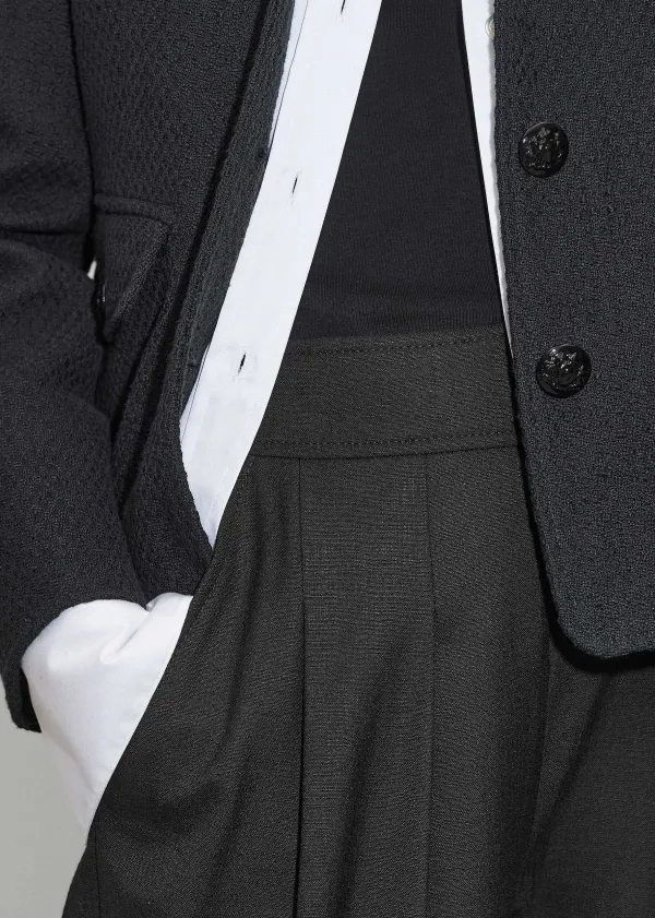 textured_weave_boucl_trouser_coord_4.webp ME+EM Textured Weave Boucl Trouser Co-Ord | Women Suits And Co-Ords