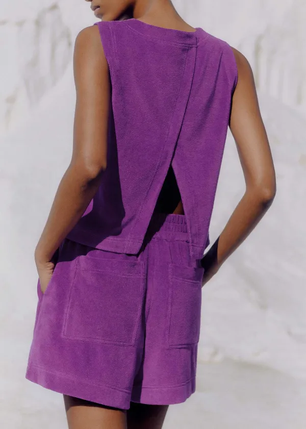 towelling_crop_top_2.webp ME+EM Towelling Crop Top | Women Vests And Camis