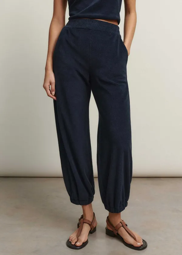 towelling_relaxed_jogger_2.webp ME+EM Towelling Relaxed Jogger | Women Joggers