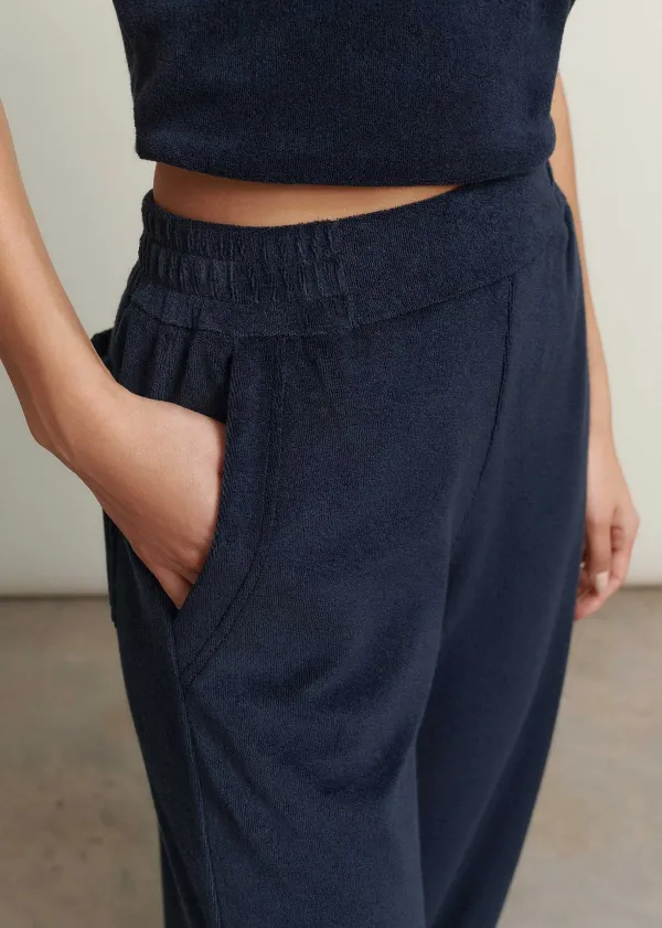 towelling_relaxed_jogger_4.webp ME+EM Towelling Relaxed Jogger | Women Joggers