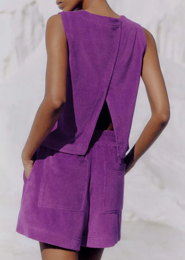 towelling_short_3-1.webp ME+EM Towelling Short | Women Shorts