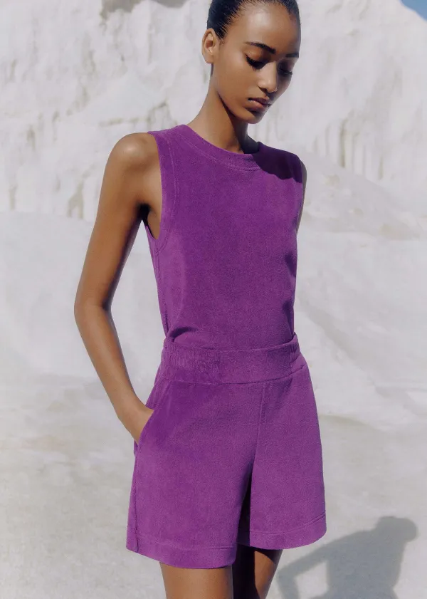 towelling_short_4-1.webp ME+EM Towelling Short | Women Shorts