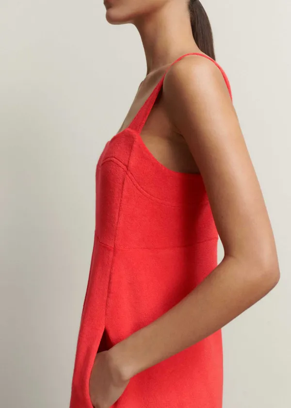 towelling_sleeveless_midi_dress_2.webp ME+EM Towelling Sleeveless Midi Dress | Women Midi Dresses