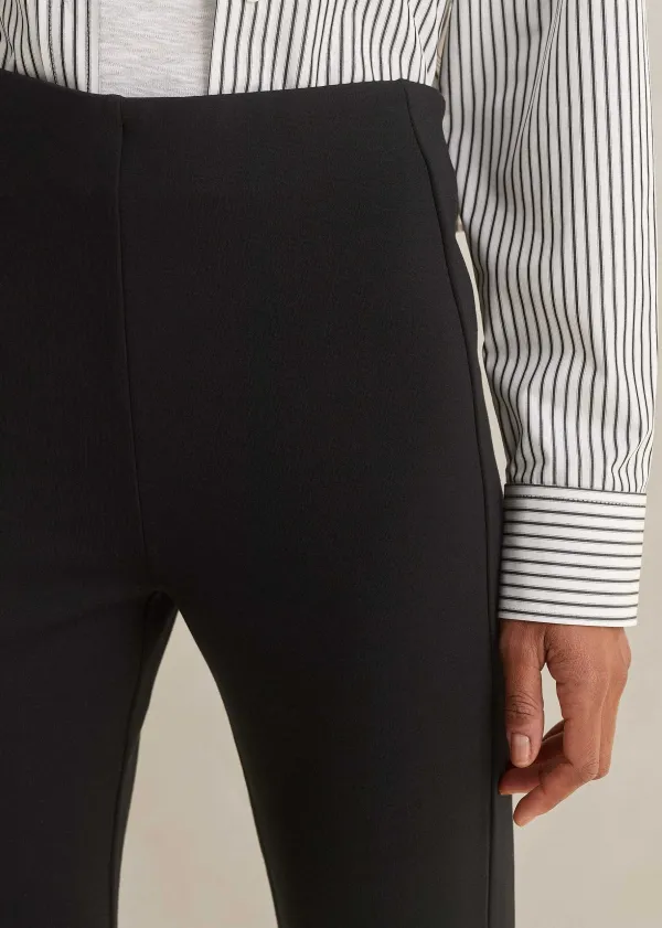 travel_tailoring_adjustable_slim_flare_trouser_5.webp ME+EM Travel Tailoring Adjustable Slim Flare Trouser | Women Travel Tailoring