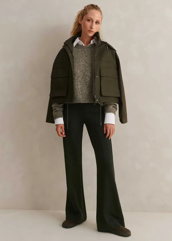 travel_tailoring_kick_flare_trouser_3-2.webp ME+EM Travel Tailoring Kick Flare Trouser | Women Travel Tailoring