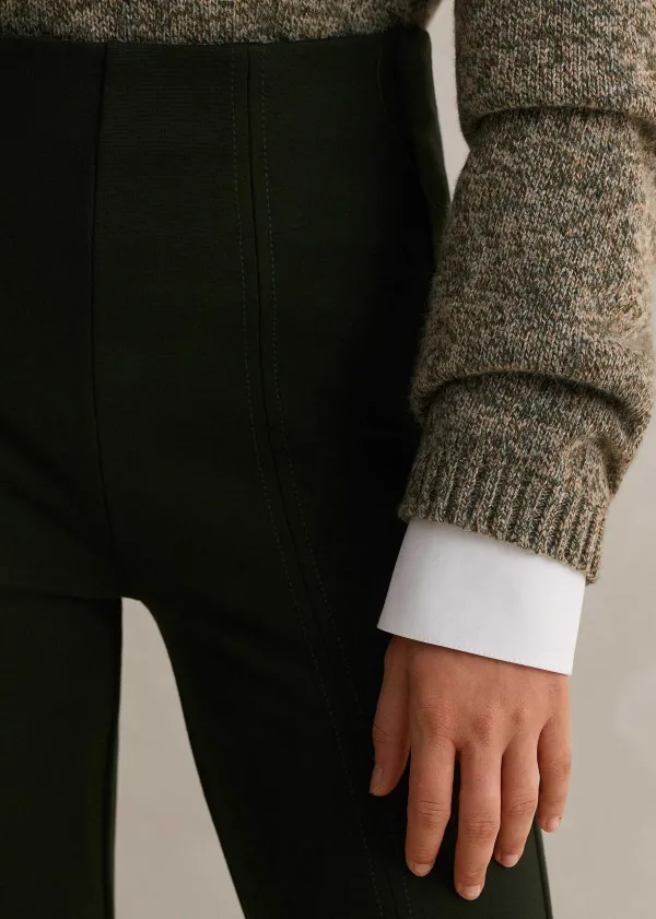 travel_tailoring_kick_flare_trouser_5-2.webp ME+EM Travel Tailoring Kick Flare Trouser | Women Travel Tailoring