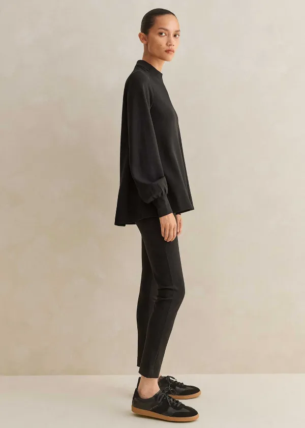 ME+EM Travel Tailoring Legging Co-Ord | Women Travel Tailoring