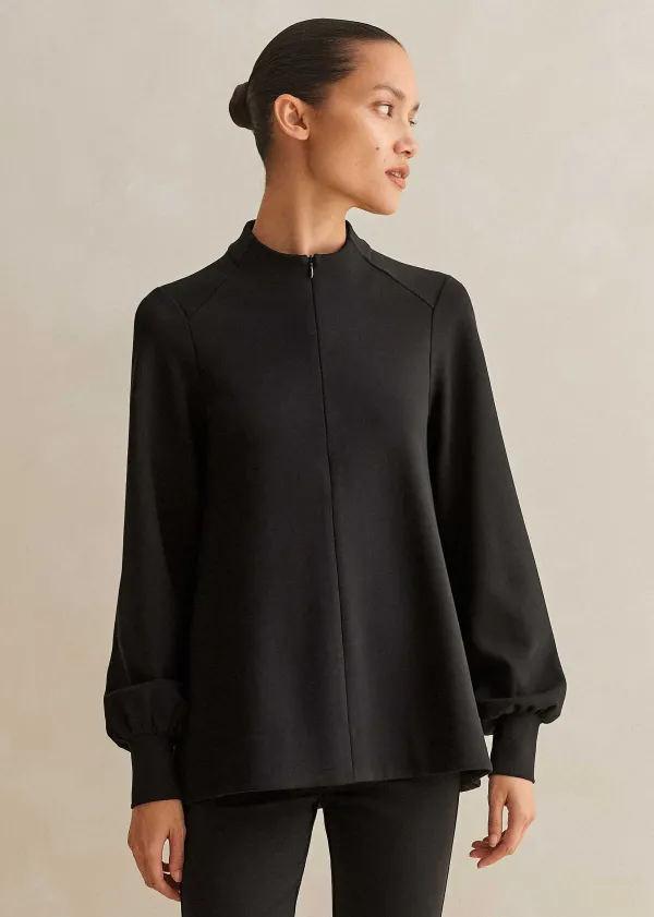 travel_tailoring_legging_coord_3.webp ME+EM Travel Tailoring Legging Co-Ord | Women Travel Tailoring