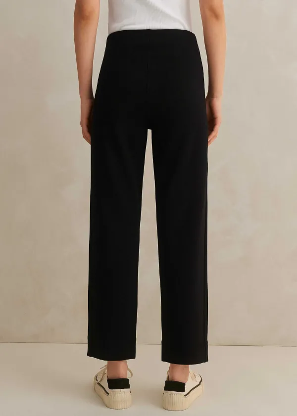travel_tailoring_pull_on_slim_crop_trouser_2-1.webp ME+EM Travel Tailoring Pull On Slim Crop Trouser | Women Slim Trousers