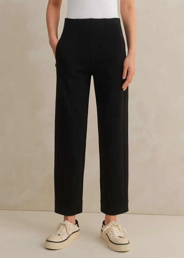 travel_tailoring_pull_on_slim_crop_trouser_3-1.webp ME+EM Travel Tailoring Pull On Slim Crop Trouser | Women Slim Trousers