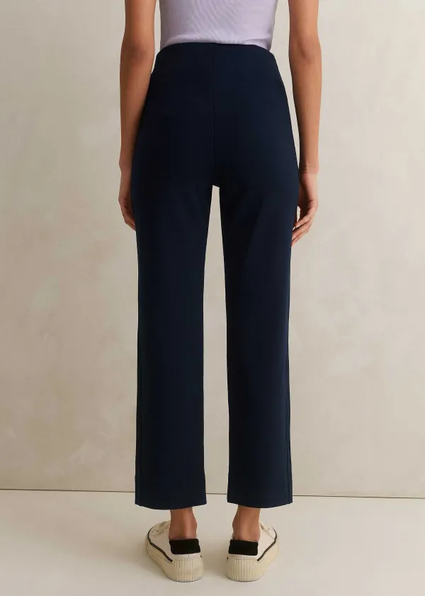 travel_tailoring_pull_on_slim_crop_trouser_3.webp ME+EM Travel Tailoring Pull On Slim Crop Trouser | Women Slim Trousers