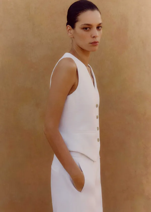 tux_waistcoat_4.webp ME+EM Tux Waistcoat | Women Blazers