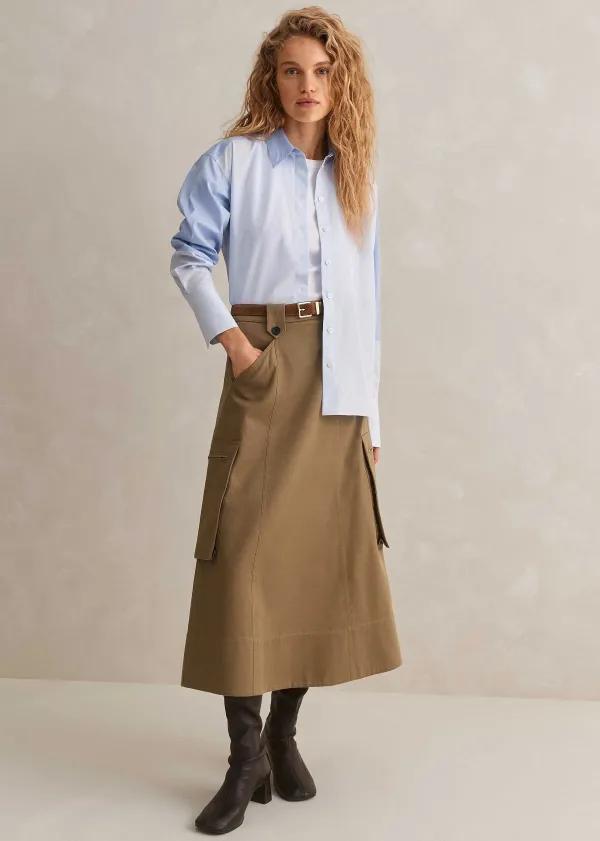 ultimate_crew_neck_vest_2-3.webp ME+EM Ultimate Crew Neck Vest | Women T-Shirts