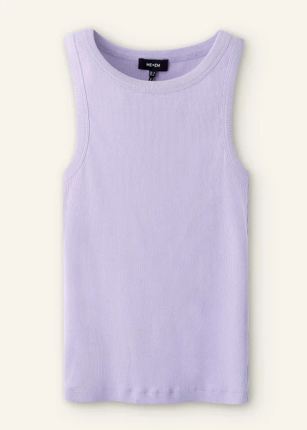 ultimate_crew_neck_vest_2.webp ME+EM Ultimate Crew Neck Vest | Women T-Shirts