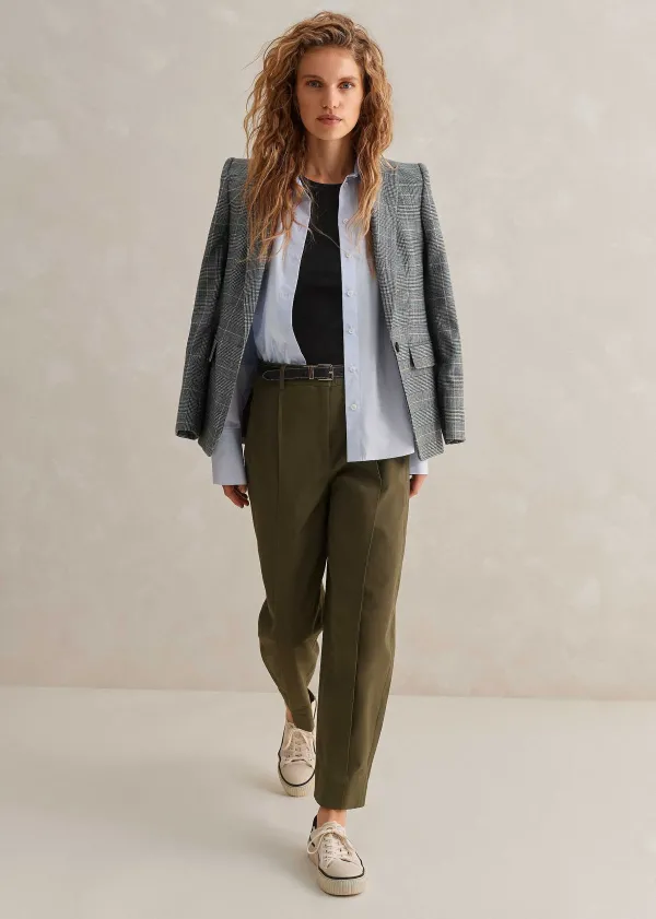 ultimate_crew_neck_vest_3-4.webp ME+EM Ultimate Crew Neck Vest | Women T-Shirts