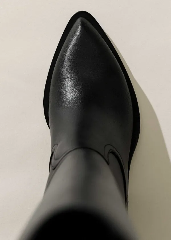 western_knee_high_boot_4.webp ME+EM Western Knee High Boot | Women Boots