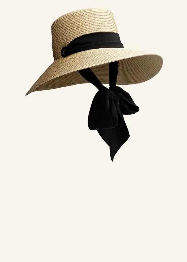 ME+EM Wide Brim Sun Hat | Women Hats And Scarves