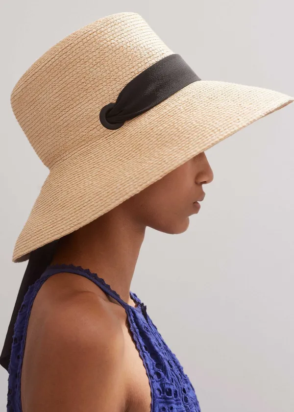 wide_brim_sun_hat_4.webp ME+EM Wide Brim Sun Hat | Women Hats And Scarves