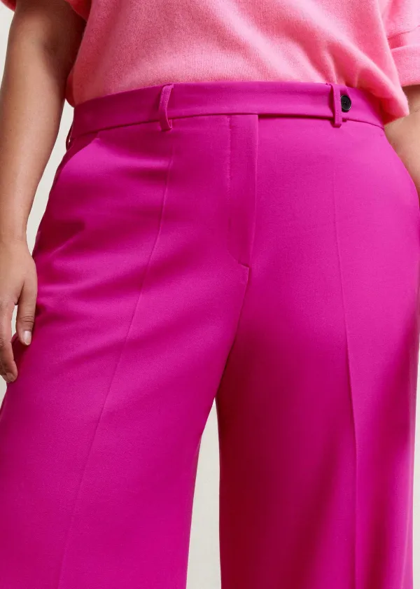wideleg_flare_trouser_2.webp ME+EM Wide-Leg Flare Trouser | Women Wide-Leg Trousers