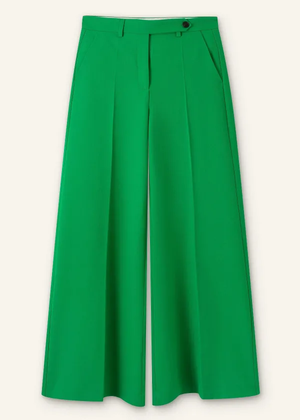 ME+EM Wide-Leg Trouser | Women Wide-Leg Trousers