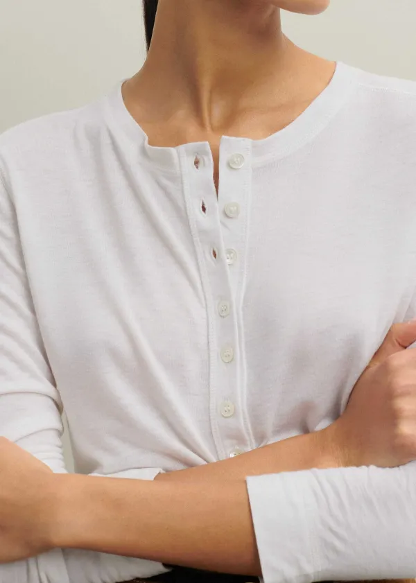 wool_jersey_henley_top_2.webp ME+EM Wool Jersey Henley Top | Women T-Shirts